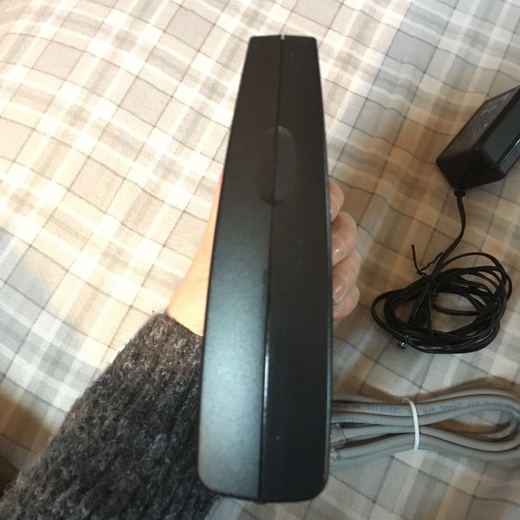 Motorola SURFboard Cable Modem SB5101U - Picture 8 of 8